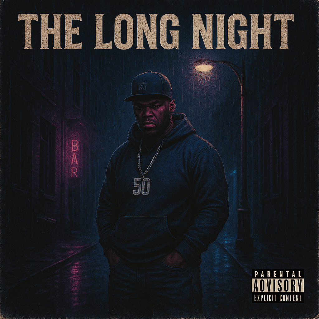 50 Cent - The Long Night